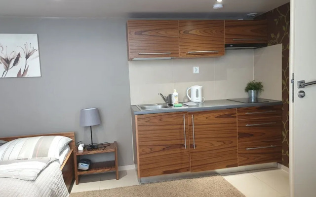 Apartamenty Brzozowa Centrum