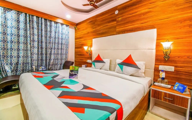 Hotel Grand Residency