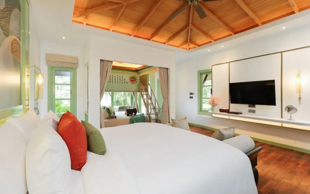 La Solaya Khao Lak