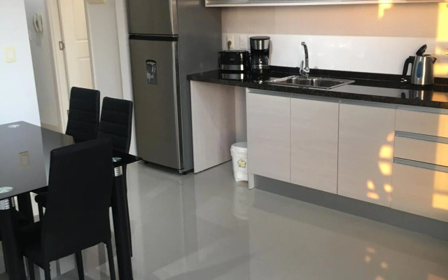 Monoambiente Full Nuevo Place Lafayette Punta del Este