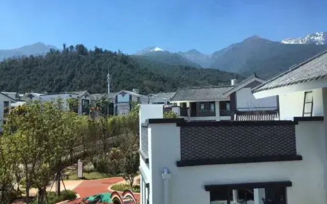 Qinmiao Homestay