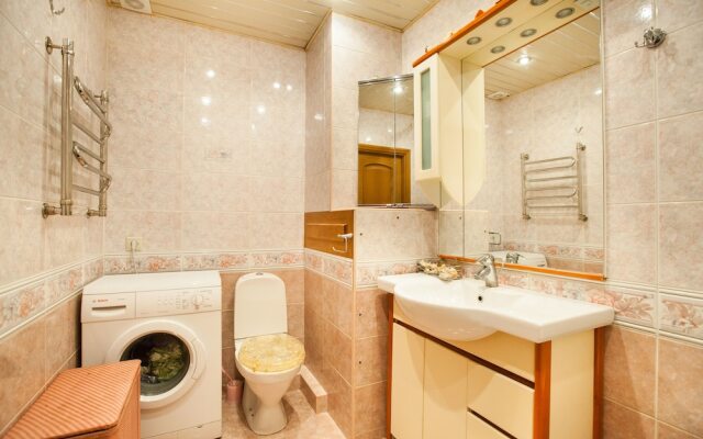 Sadovoye Koltso Apartments Mitino