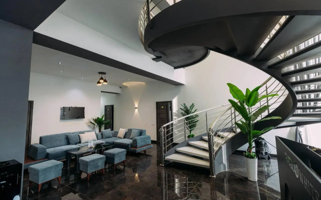 White Hotel