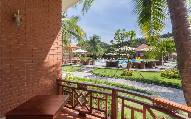 Gold Coast Phu Quoc Resort