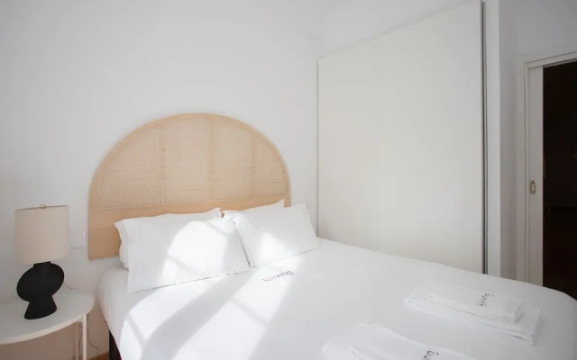 Liiiving - Casa da Vinha Apartment IV