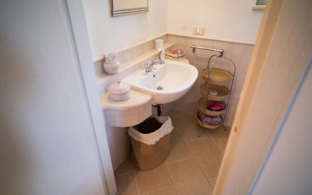 Relais Patriarca - Tirrenia - Utnz - IBR CAV