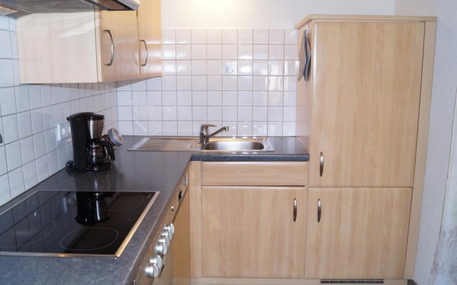 Ferienwohnung Julius