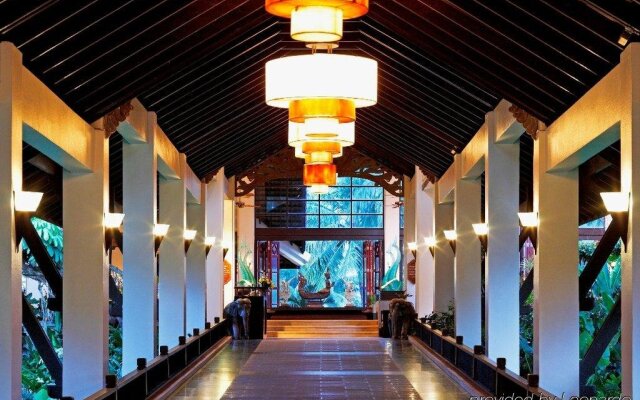 Dusit Thani Laguna Phuket