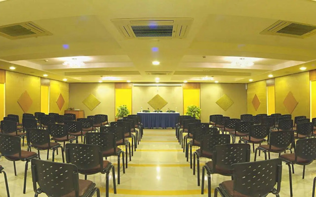 Regency Tuticorin by GRT Hotels