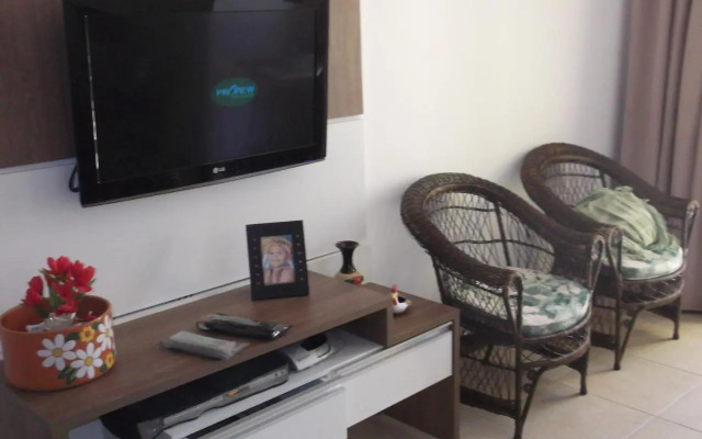 Apart Para Ate 6 Pessoas - Pf