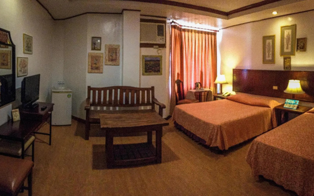 Subic Park Hotel