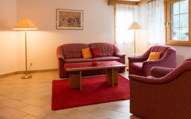 Apartment Evita Andriano 11803