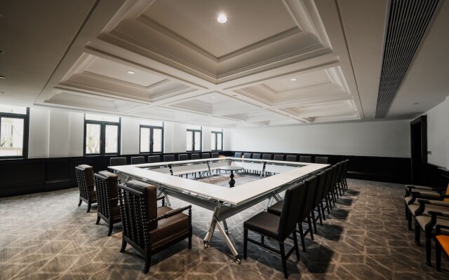 Chikan Gu Zheng Mei Tang Hotel