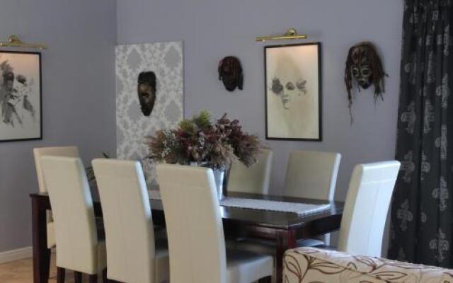 YEBO Boutique Guesthouse