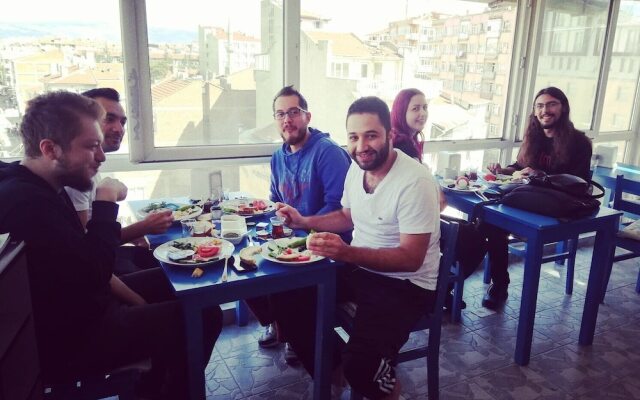 Bulvar Hostel