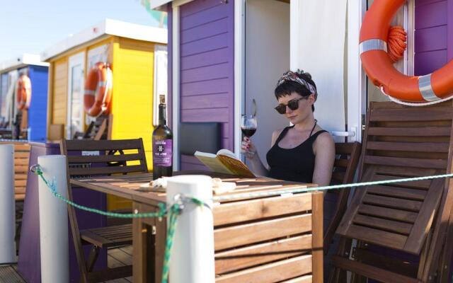 The Homeboat Company Sant'Elmo - Cagliari