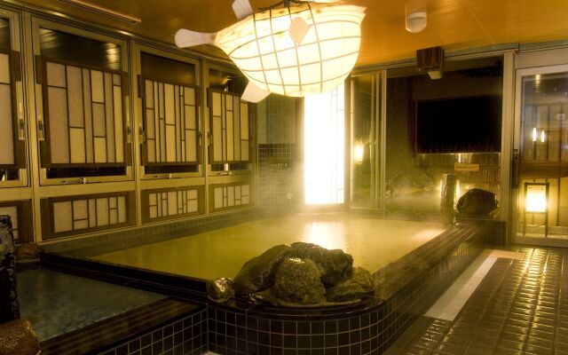 Dormy Inn Premium Shimonoseki Natural Hot Spring