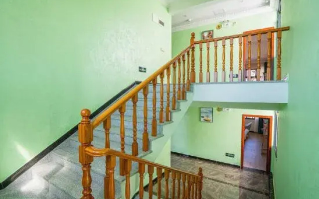 Chongqing Anyue Resort