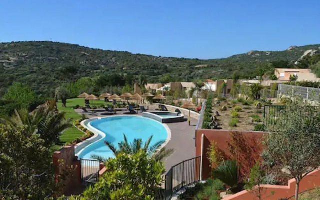 Résidence de Tourisme Mare é Macchia