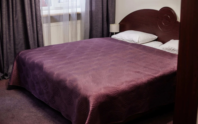 Discovery B&B - Hostel