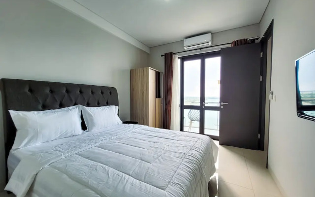 Palam Mansion at One Residence Apartment