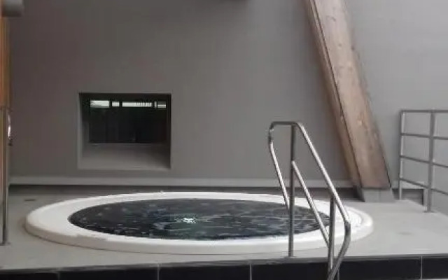 Gîte les blés dorés à 7 km de DERVAL.