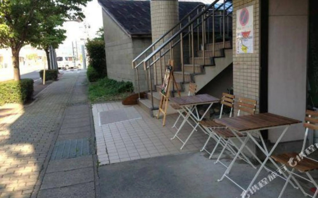 Garden Hotel Kitakata