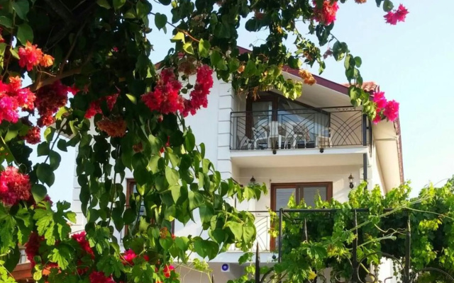 Tavilogullari Villa Apart
