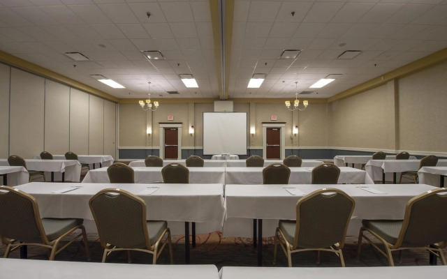 RIT Inn & Conference Center