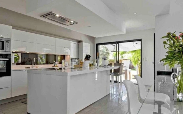 Sublime Suite Piscine et Jacuzzi