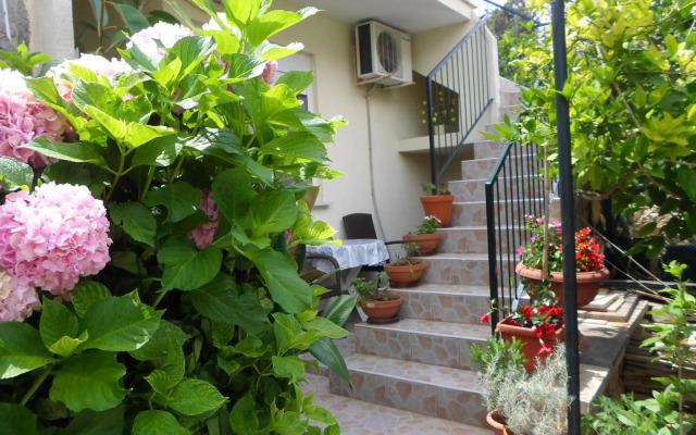 Apartments Marin Tomas