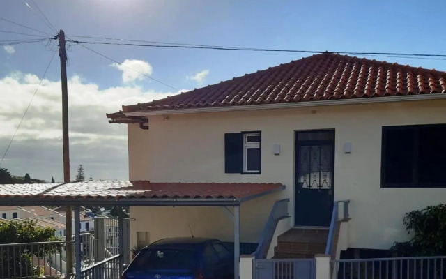 Villa Scirocco Madeira Ocean View