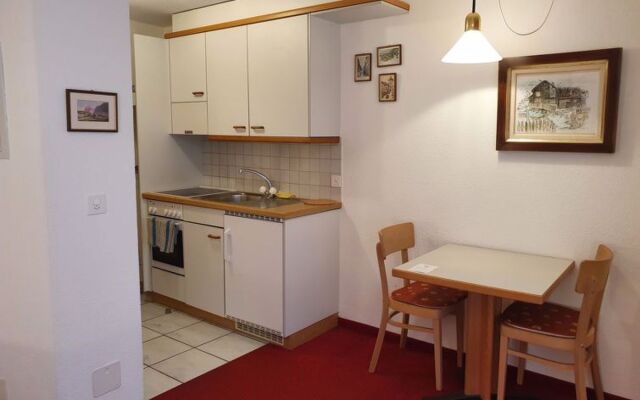 Chalet Abendrot 20279