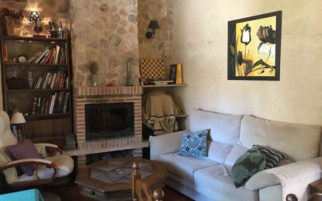 Hotel Rural Pozolico