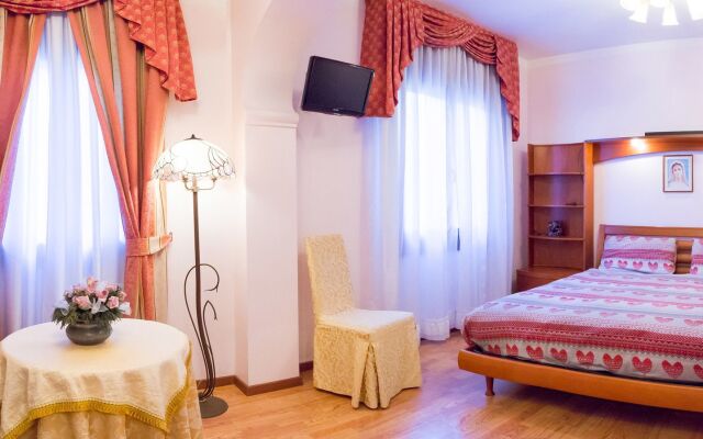 Hotel Fabrizio