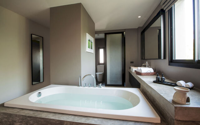 Cool Downs Resort