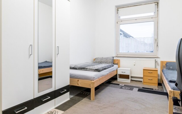 Private Apartment Börnestraße