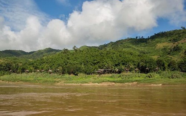 Mekong Cruises - The Luang Say Lodge & Cruises - Huay Xai to Luang Prabang