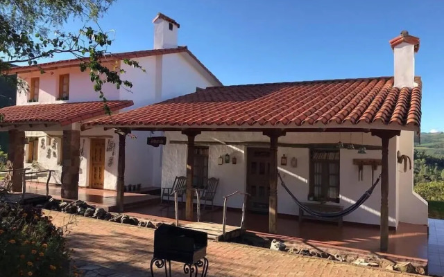 El Pueblito Hotel Boutique