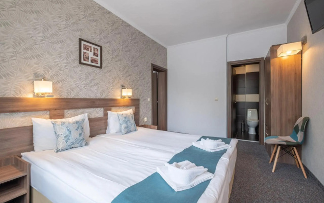 Park Hotel Asenevtsi