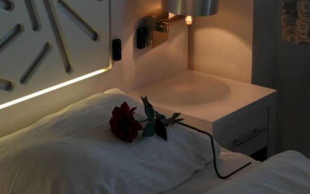 Hotel Bastina Sveti Križ