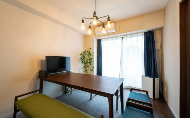 Hotel Piacere Namba
