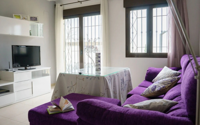 Ventana del Guadalquivir