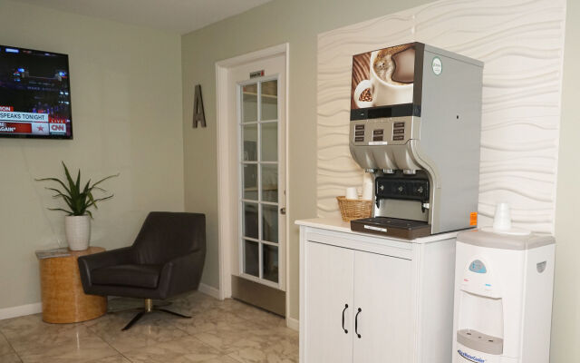 The Atwood Hotel San Diego - SeaWorld/Zoo