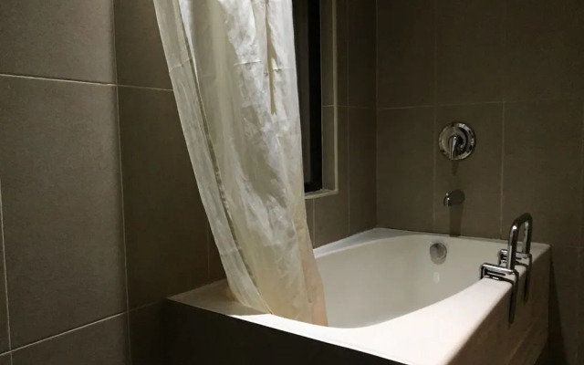 Hotel Sogo Macapagal