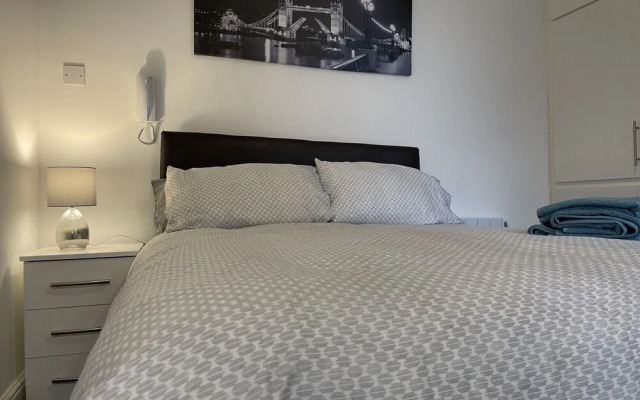 Apartment 2, Coundon House Coventry West Midlands