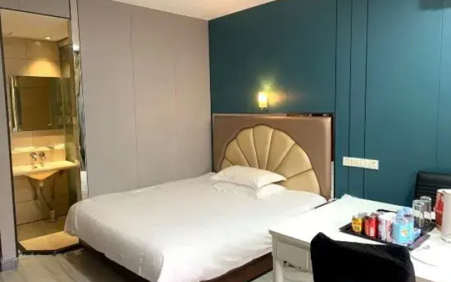 Tiantai Lanting Theme Hotel