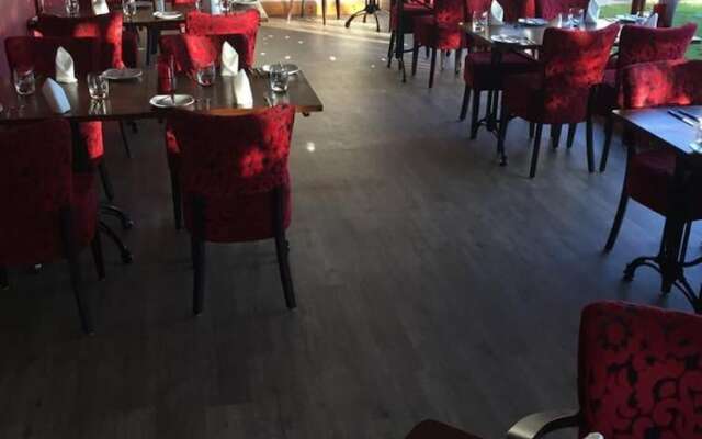Seafield Arms