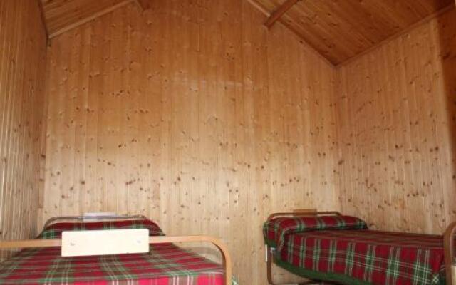 Camping Laciana Natura