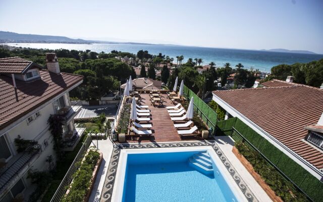 Rooms Exclusive - Adults Only